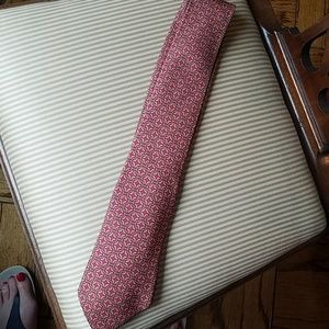 Hermes mens tie